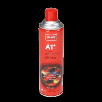 Chất kết dính (Xịt mạnh) Chất kết dính mạnh (A-1) 701ml