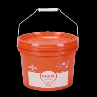 Chất kết dính (epoxy) epoxy cho gạch (EP930) 10 kg