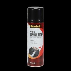 Remover (Scotch) Tẩy keo đa năng 330ml