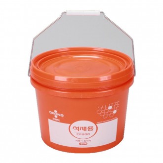 Chất làm cứng đá epoxy (EP930 PLUS) 10kg