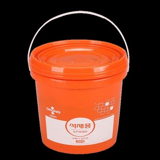 Chất làm cứng đá epoxy (epoxy) (EP930 PLUS) 4kg