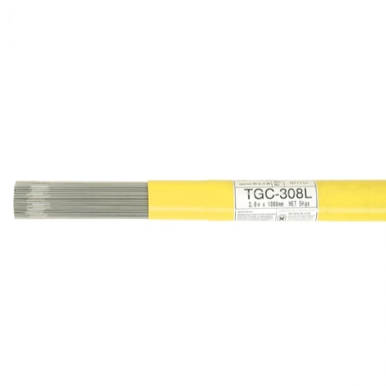 Cần bán dây thép không gỉ Chosun TGC-308L 2.4mm 5kg 1 gói