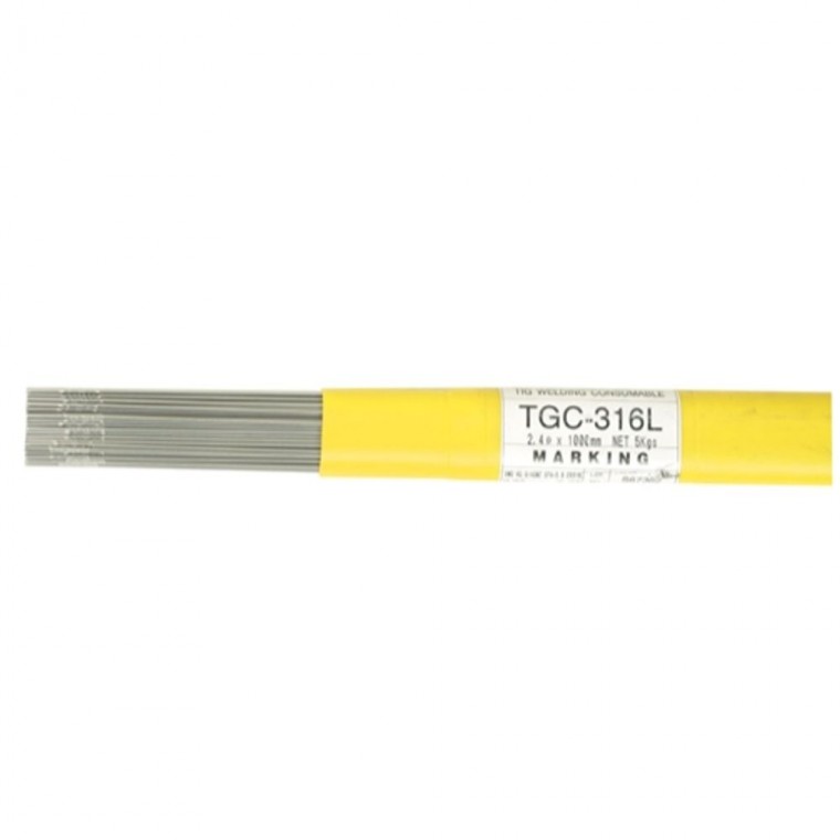 Que hàn TIG Chosun Wire - Argon TGC-316L 3.2 1 gói