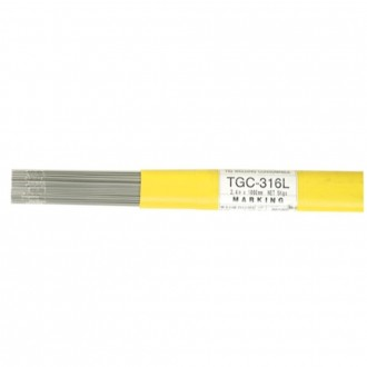 Que hàn TIG Chosun Wire - Argon TGC-316L 3.2 1 gói