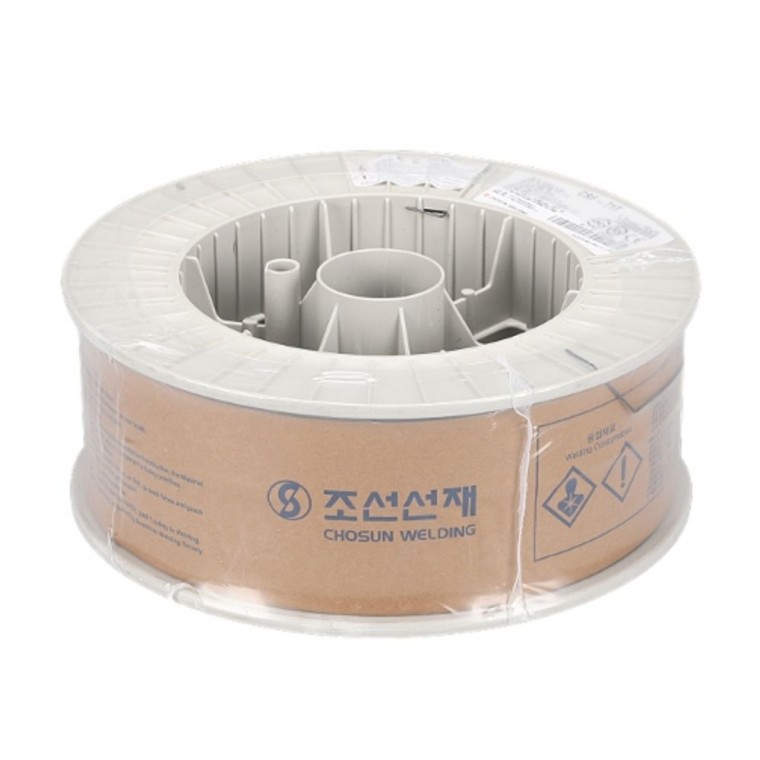 Que hàn Chosun Wire Furax CSF-71T 1.6x15KG 1 cuộn