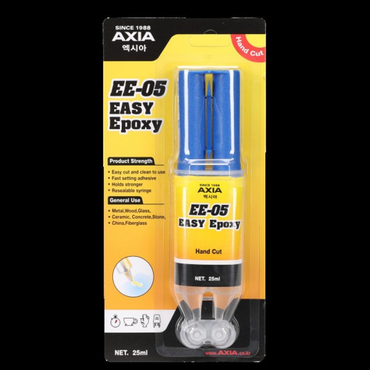 Keo Epoxy EE-05 (8103905)