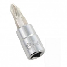 Ổ cắm bit chéo 1/4% 233-21303