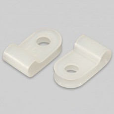 Yên ngựa Bao bì nhỏ PVC 5N Bán 100 chiếc/túi