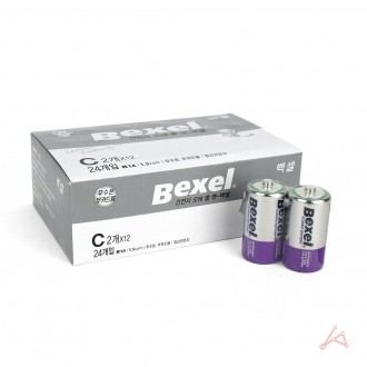 12 Bexel CM (1 hit - 2 gói) (1 hộp)