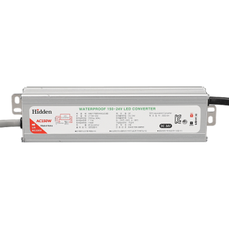 Ballast LED Line Slim 150W DC 24V