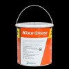 Mỡ Kixx Grease2 Ngọc Trai Vàng 3kg