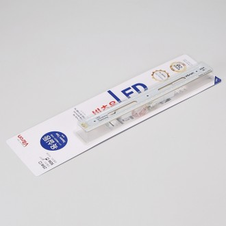 Đèn LED phòng tắm module (418x47) 50W PCB + ổn định ánh sáng ban ngày