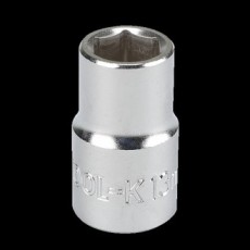 Ổ cắm lục giác Coma (A) 1/2x13mm