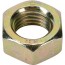 Hex Nut M10 Loại 2 Màu Trơn 250 Miếng