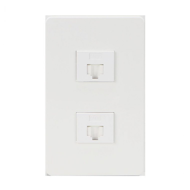 8P+8P (Ivory) cho 1 giao tiếp qua điện thoại (Regen)