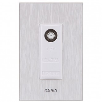 3 đèn CATV-UNIT 11DB cho 1 liên lạc qua điện thoại (Woodlick)