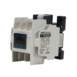 Contactor điện từ MC-40s AC220V