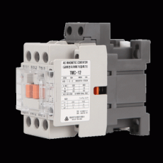 Contactor điện từ TMC-12 AC 220V 1A1B