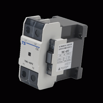 Contactor từ TMC 40P2 1 pha