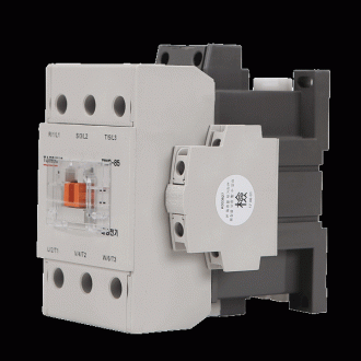 Contactor điện từ TMC-85 AC 220V 2A2B