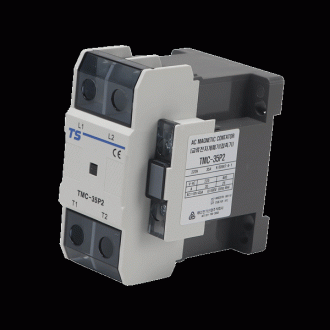 Contactor điện từ TMC 35P2 1 pha