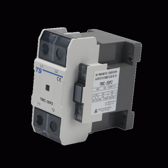 Contactor điện từ TMC 30P2 1 pha