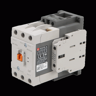 Contactor điện từ MC-65a AC 220V