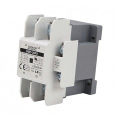 Contactor điện từ GMC 20P2 220V 5060HZ