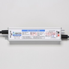 Ổn áp SMPS chống nước AL 100W (cho 100 chiếc) KC DC12V