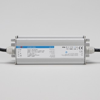 Ổn áp SMPS chống nước 200W UP200S12W2L KC