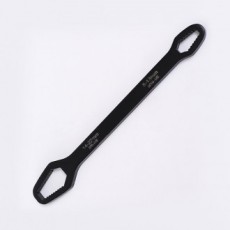 Magic Spanner Black Bolt Nut Cờ lê nam Công cụ đa năng