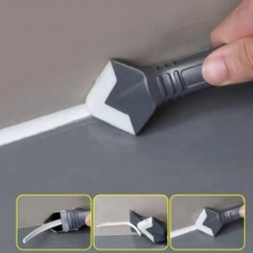 Dụng cụ cạo silicone Hera Joint Tile Silicone Tẩy trang