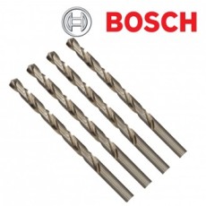 Mũi khoan sắt Bosch 5mm Giri 10ea