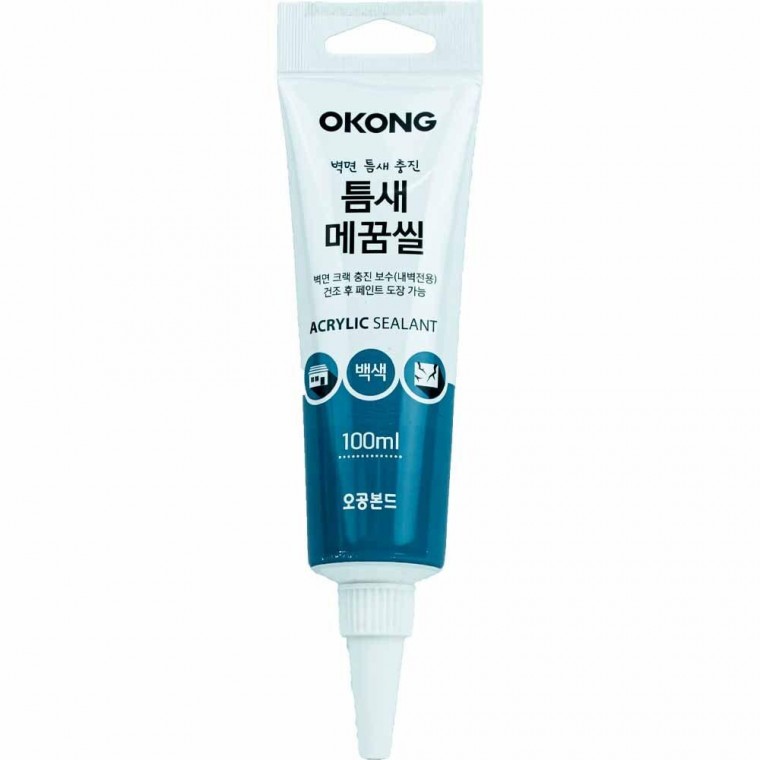 Con dấu phụ 100ml để lấp đầy những khoảng trống trên tường của Goku