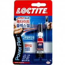 Keo dán keo Loctite Flex 3g