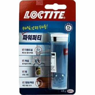 Keo dán Loctite Power Putty 48g