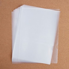 Giũa chữ L trong suốt 10p 1 bộ