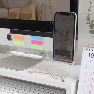 Bảng ghi nhớ giá đỡ màn hình nhiều loại