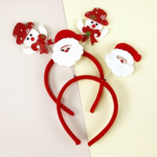 Giáng sinh Mùa xuân headband Sự kiện sinh nhật Công viên giải trí Lễ hội thể thao Halloween