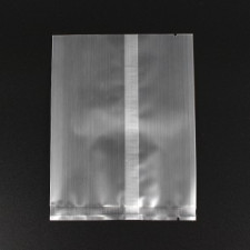 Bao bì quà tặng polybag vinyl dán nhiệt 10X13,5cm, 100 cái