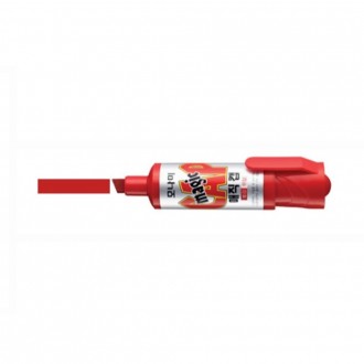 Mũ ma thuật Monami đỏ 4.0-8.0mm 12 cái, 1 hộp