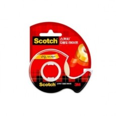 Băng keo đa năng Scotch 583D 18mm x 30m