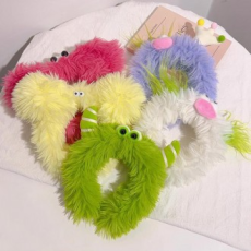 Sự kiện sinh nhật băng đô Color Monster Party Sự kiện công viên giải trí