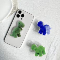 [Hunicase] Dino Transparent Smart Talk Finger Talk 3 loại