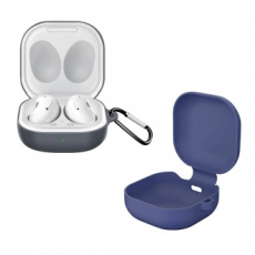 Túi silicon đựng Galaxy Buds Live Jelly