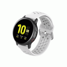 [Hunicase] 7 loại dây đeo silicon xốp của Galaxy Watch