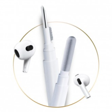 Bộ vệ sinh AirPod Tai nghe Galaxy Buds