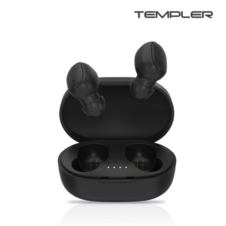 Templar Bluetooth BUDs LOẠI Tai nghe loại Buds (tai nghe Bluetooth tai nghe không dây rảnh tay)