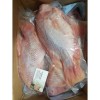 Cá đông lạnh/ CÁ NGÔ ĐỎ/ THILAPIA ĐỎ/ CÀ DIỆU HỒNG 1 con khoảng 700g, 700g, 1 con