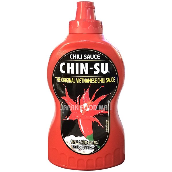 CHINSU TUONG OT, 250g, 7개